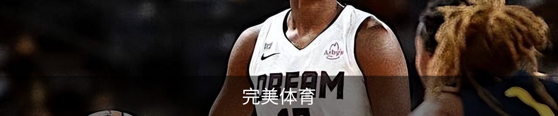 完美体育
